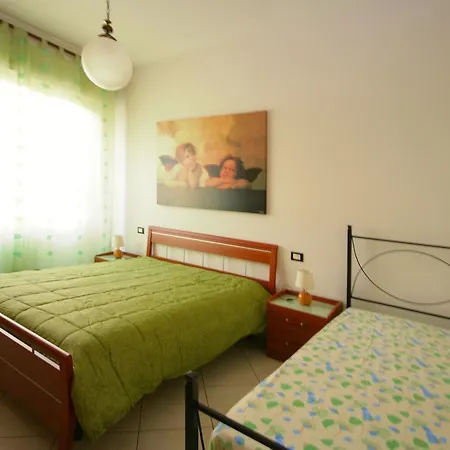 Apartment Trilocale Manatthan