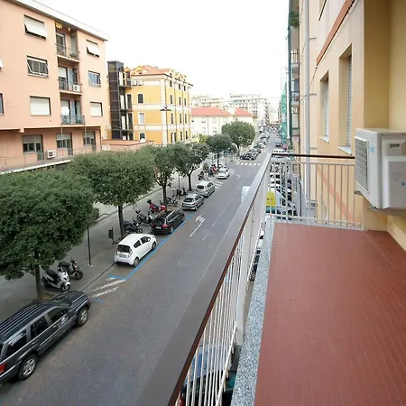Trilocale Manatthan Apartment *